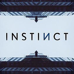 Instinct on CBS
