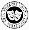 Bay Area Theatre Critics Circle Nomination!

