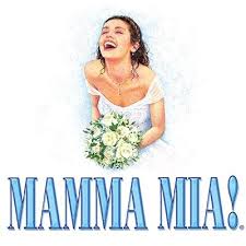 Sharone makes her Broadway debut in Mamma Mia!
