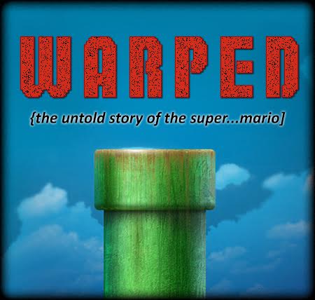 Warped (The Untold Story of The Super...Mario) Reading
