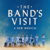 The Band's Visit on Broadway
