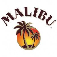 Malibu Rum Commercial Shoot
