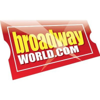 Broadway World calls Sharone 'Splendid' as Maria Elena in Buddy!
