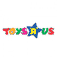 Toys R Us Commcercial Shoot!
